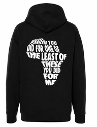 SFJ Sweatshirts - Black