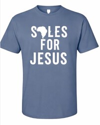 Adult - Soles For Jesus (Full Text) - Indigo